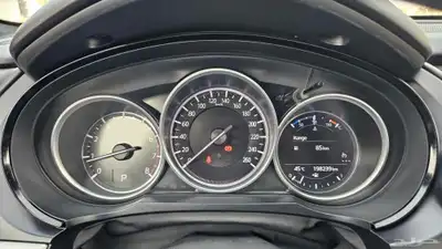 مازدا cx9 2020 25