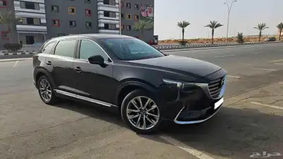 مازدا cx9 2020 1