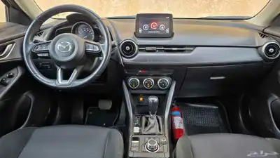 مازداCX3 2023 إستاندر 2.0 17