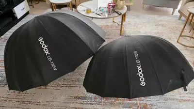 مظلات تصوير godox umbrella 0