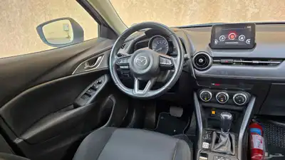 مازداCX3 2023 إستاندر 2.0 18