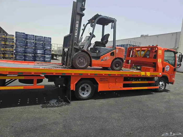 سطحه هيدروليك جده إلى الرياض 1