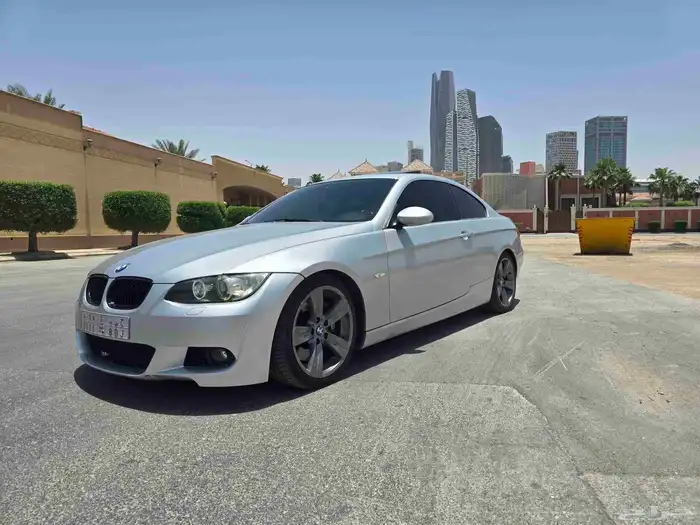 Bmw e92 335i 3