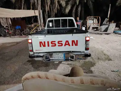 نيسان دتسن 2005 0
