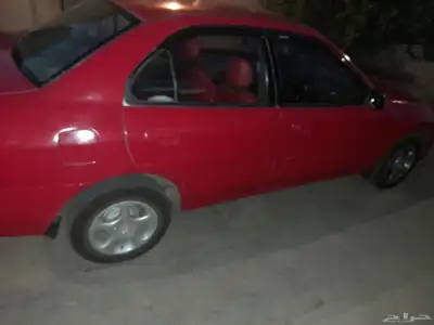 متسوبيشي لانسر 99 مفحوص مجدد 1