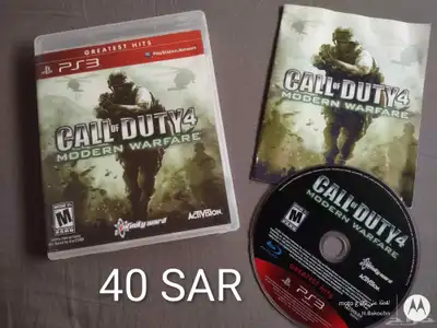 اشرطة بلايستيشن 3 PS3 Games 18