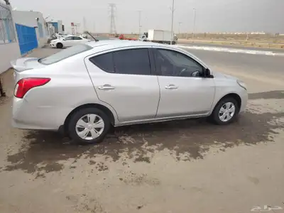 صني 2019 قير اتوماتيك ممشاها 204 1