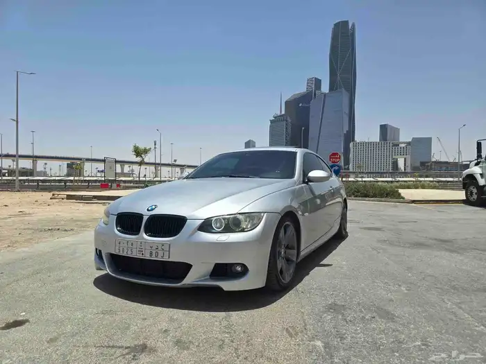 Bmw e92 335i 0