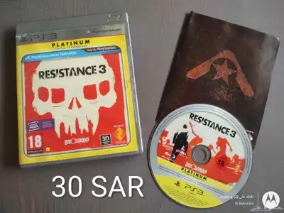 اشرطة بلايستيشن 3 PS3 Games 26