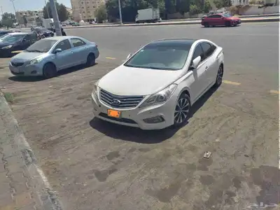 هونداي ازيرا 2013 فل كامل 1