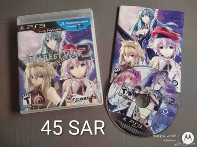 اشرطة بلايستيشن 3 PS3 Games 13