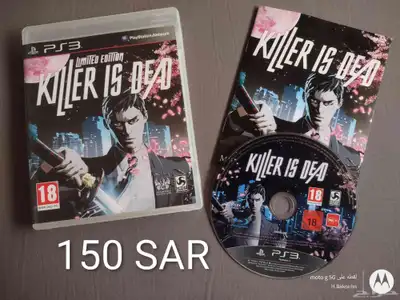 اشرطة بلايستيشن 3 PS3 Games 4