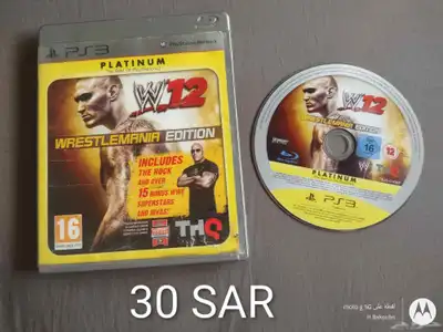 اشرطة بلايستيشن 3 PS3 Games 27
