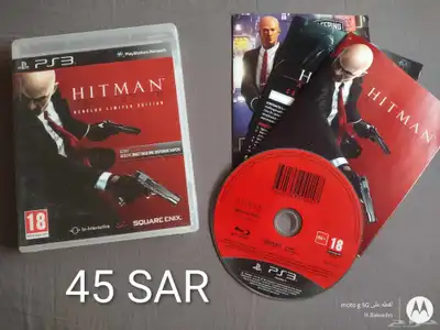 اشرطة بلايستيشن 3 PS3 Games 14