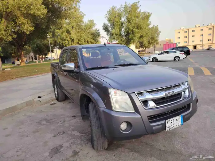 ايسوزو 2012 غمارتين 2