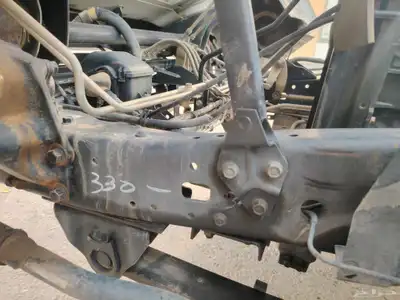 دنا بستوبيشي 6