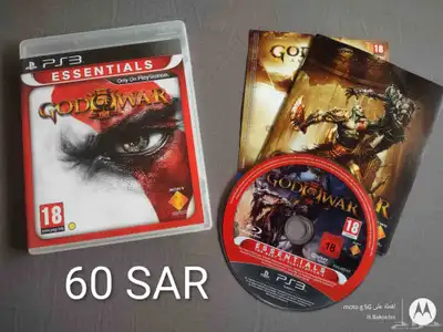 اشرطة بلايستيشن 3 PS3 Games 10