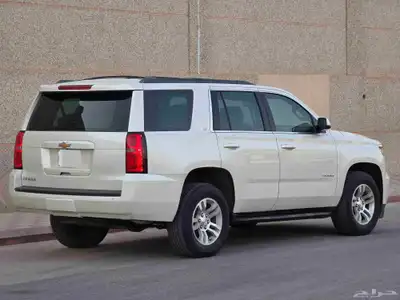 تاهو 2015 5