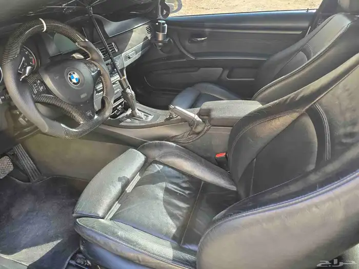 Bmw e92 335i 11