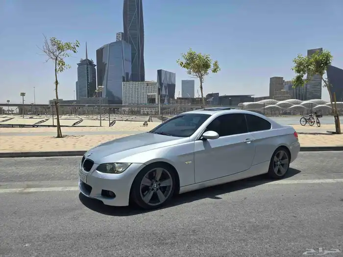 Bmw e92 335i 1