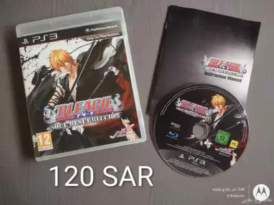 اشرطة بلايستيشن 3 PS3 Games 7