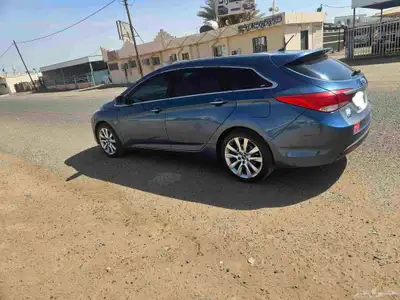 i40 هونداي 2014 0