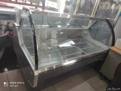معدات مطاعم متكامله خصم30 علئ جميع المعدات 0