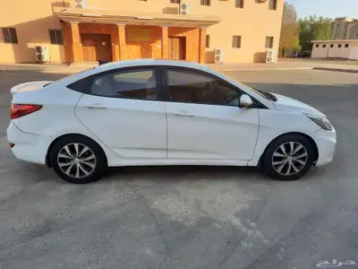 اكسنت 2015 فل كامل tronic 0