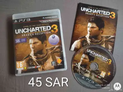 اشرطة بلايستيشن 3 PS3 Games 15