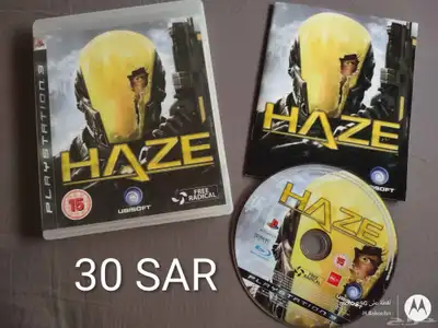 اشرطة بلايستيشن 3 PS3 Games 24