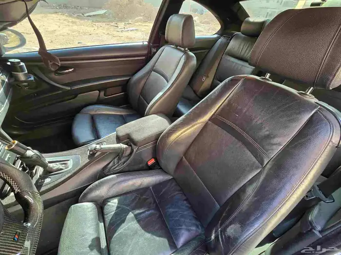 Bmw e92 335i 10