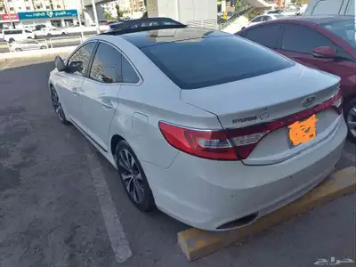 هونداي ازيرا 2013 فل كامل 2