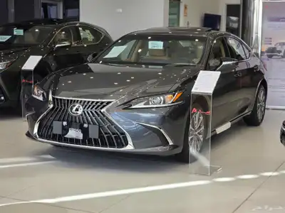 LEXUS ES250AA 2025 0