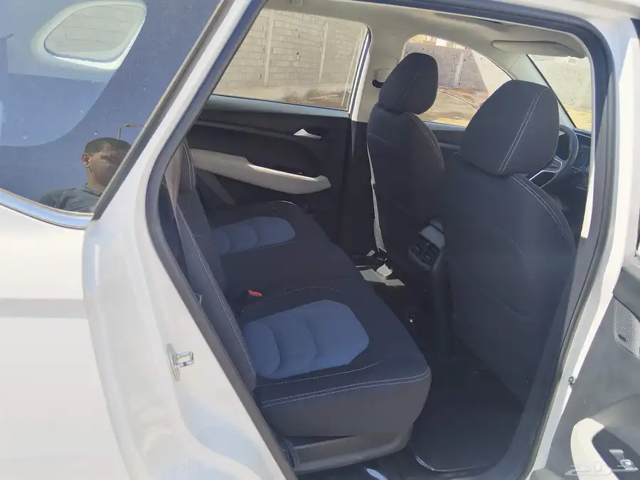 CHEVROLET CAPTIVA LT 2WD 2022 index