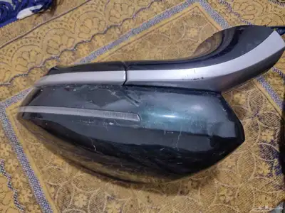 متوفر مرايه شيري اريزو 8 Arrizo 0