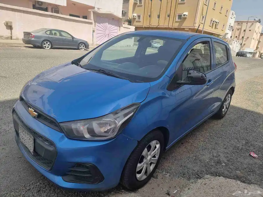 سبارك 2019 index