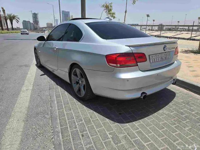 Bmw e92 335i 2