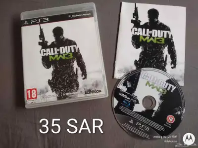 اشرطة بلايستيشن 3 PS3 Games 17