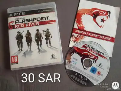 اشرطة بلايستيشن 3 PS3 Games 23