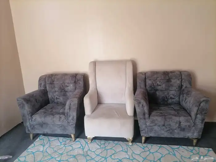 كنب مستعمل للبيع 1