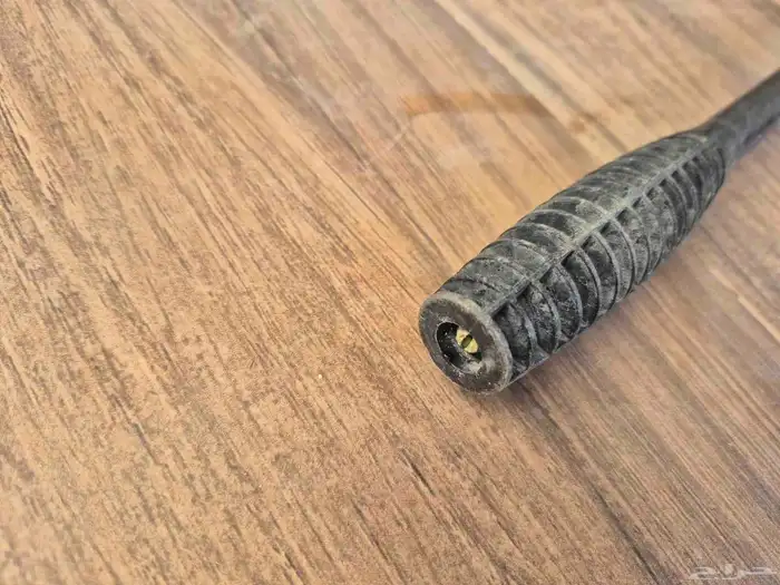 مسدس مضخه ماء مع اللي حقه 3