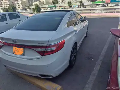 هونداي ازيرا 2013 فل كامل 3