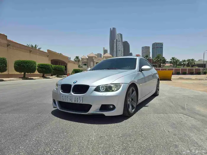 Bmw e92 335i 5