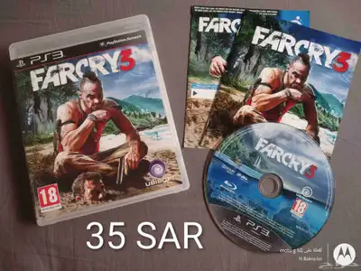 اشرطة بلايستيشن 3 PS3 Games 19