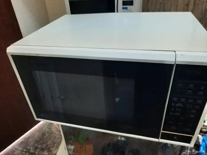 مكرويف 40 لتر Lg 1
