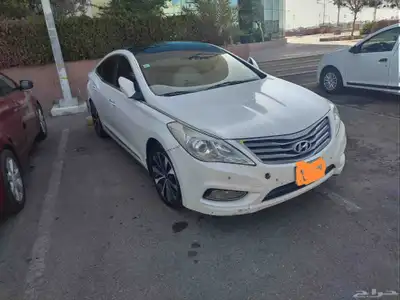 هونداي ازيرا 2013 فل كامل 0
