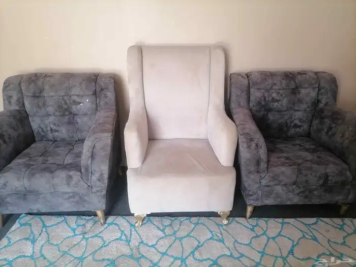 كنب مستعمل للبيع 0