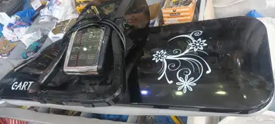 مكواه كبس 0