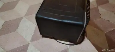 فرن كهربائي استخدام مرتين فقط 1