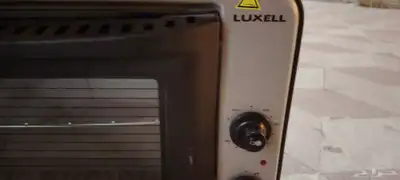 فرن كهربائي استخدام مرتين فقط 3